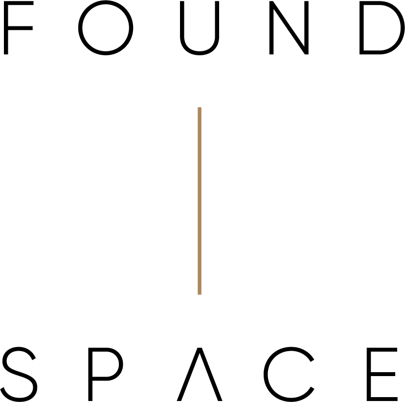 Found—Space